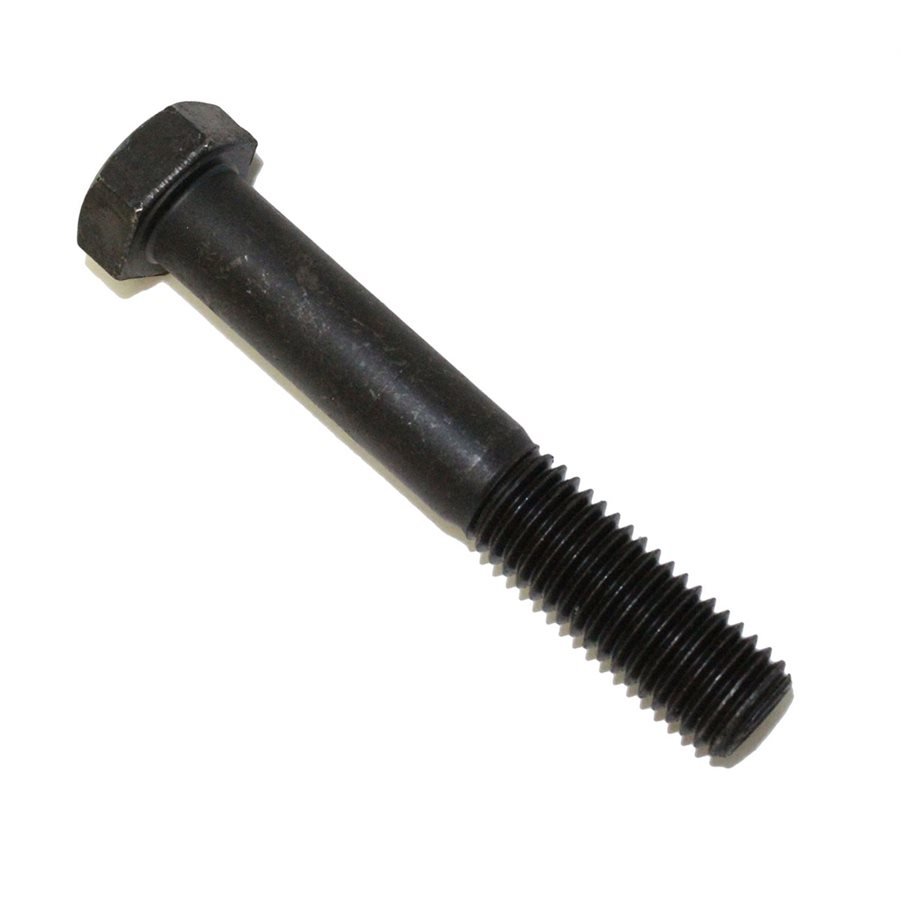 Bolt 5 / 8in Spring Eye