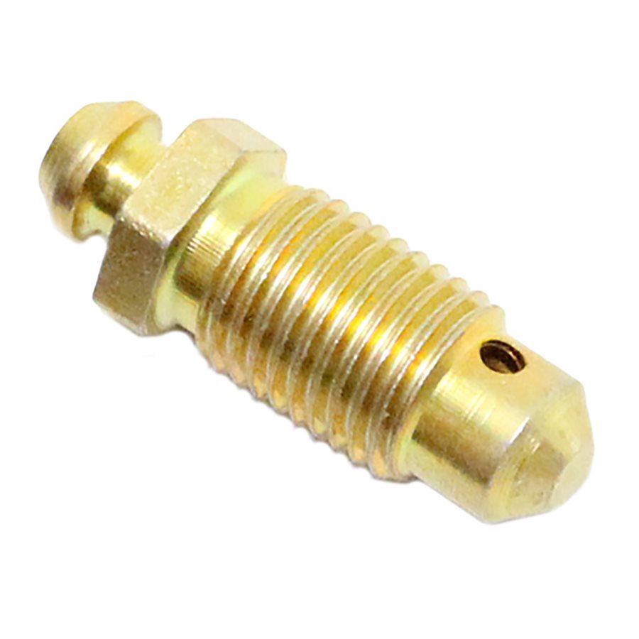 Screw Bleeder 7 / 1620 x 1.25