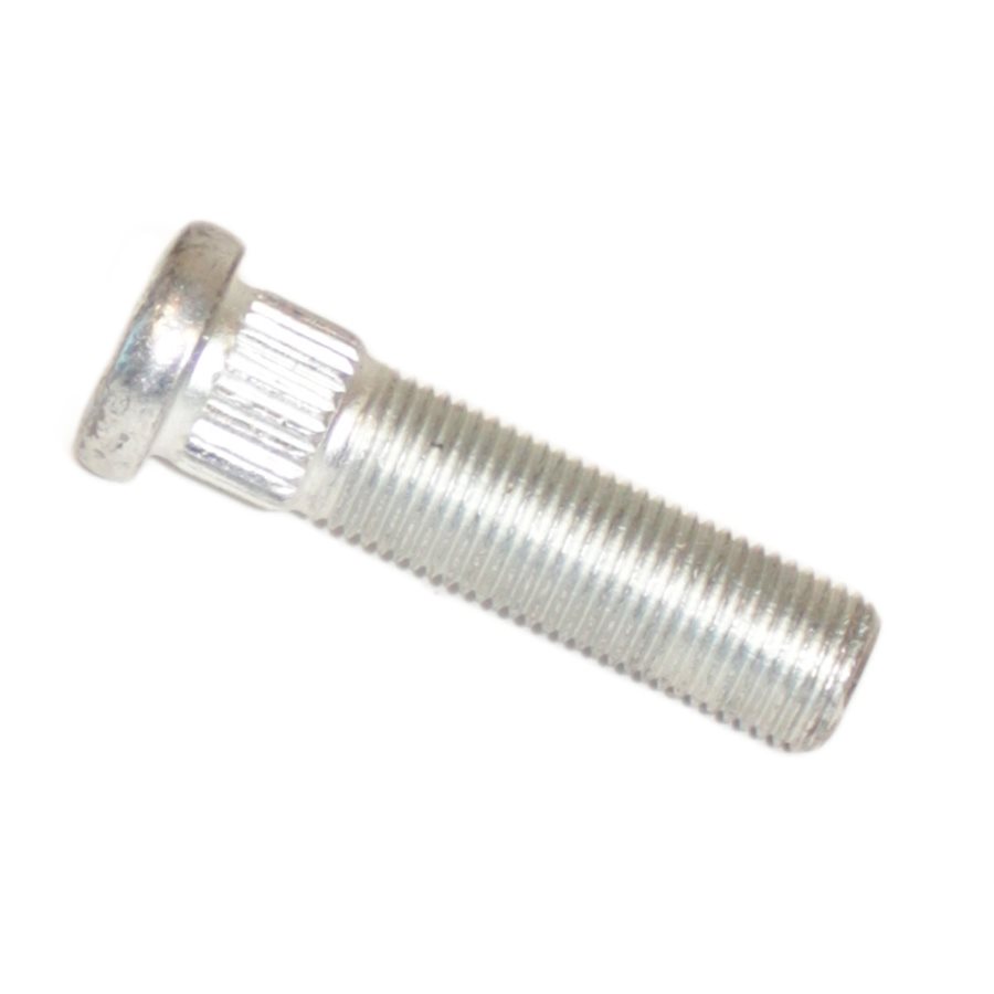 Wheel Stud 1 / 220 Long Knurl