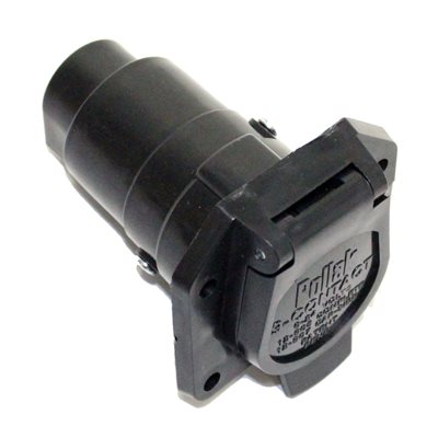 Blue Ox Tow Car Electrical Sockets Blue Ox Tow Car Electrical Sockets