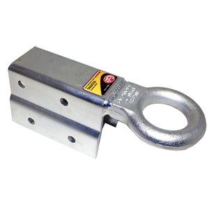 Lunette Ring Coupler Lunette Ring Coupler