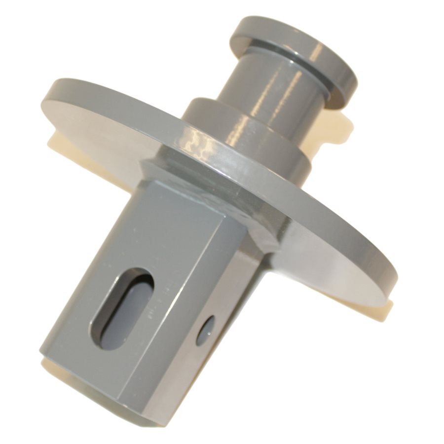 King Pin Adapter Inverted