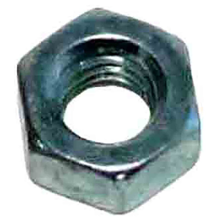 Nut 5 / 1618 Crush Nut Zinc