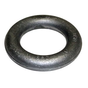 Buyers Lunette Ring Buyers Lunette Ring