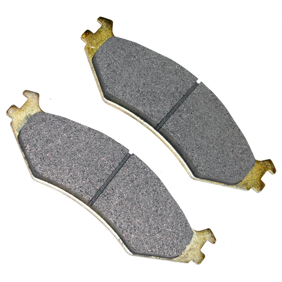 Disc Brake Rotor-C-TEK Standard Rear Centric 121.33155