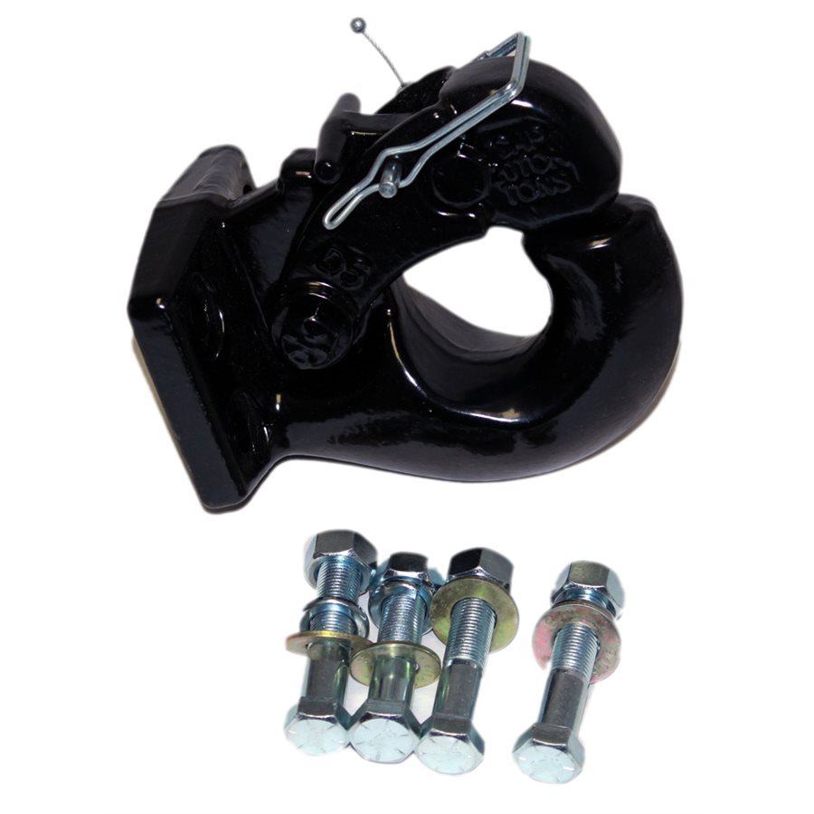 Pintle Hitch 20 Ton