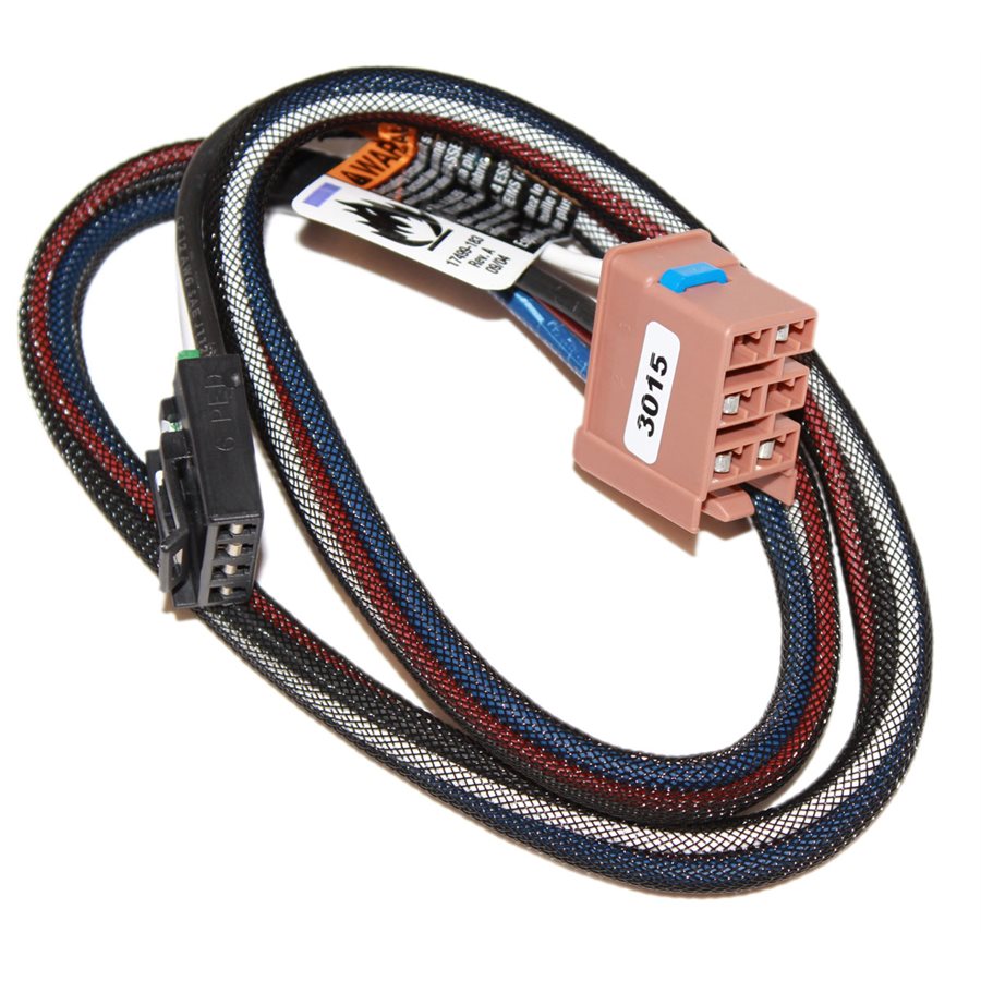 Brake Control Harness