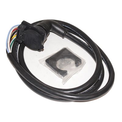 Blue Ox Tow Car Electrical Sockets Blue Ox Tow Car Electrical Sockets