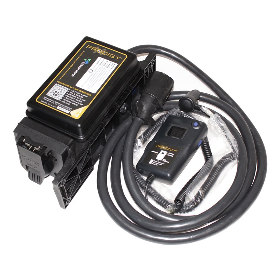 Brake Controller Prodigy RF