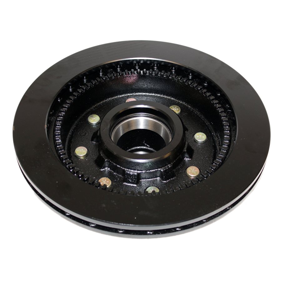 Rotor / Hub Integral 13378E