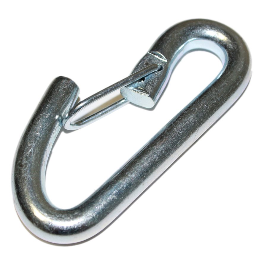 Hook 7 / 16in Safety Latch