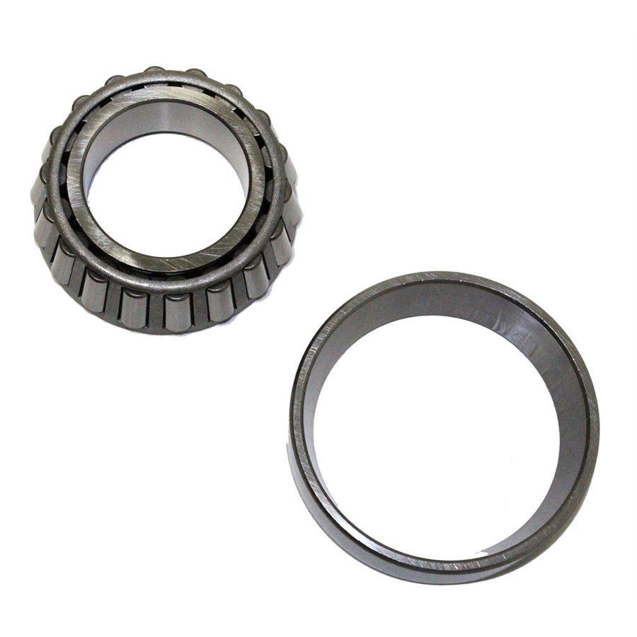 Bearing Kit 25580 / 25520 Race