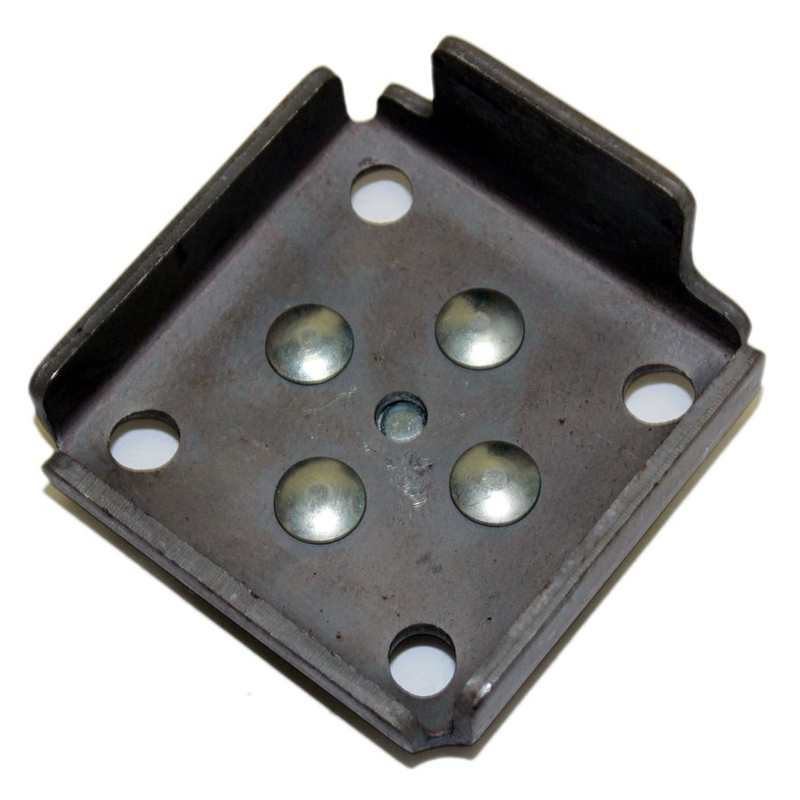 Bracket Mounting Marine