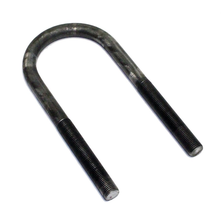 UBolt 23 / 8Rd 61 / 8in 1 / 220