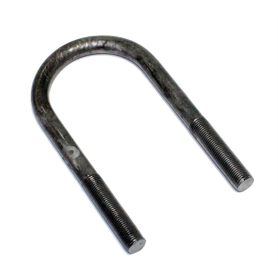 UBolt 23 / 8Rd 51 / 2in 1 / 220