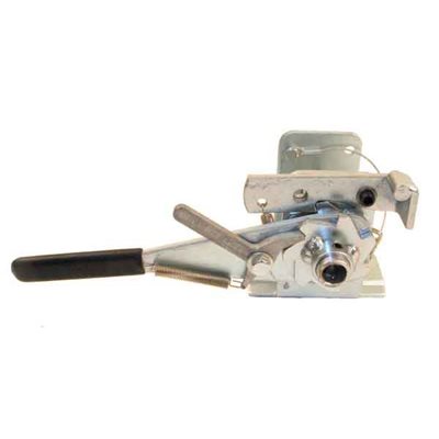 Kar Kaddy Parts