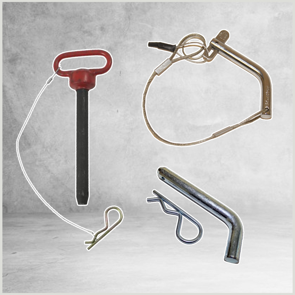 Hitch Pins