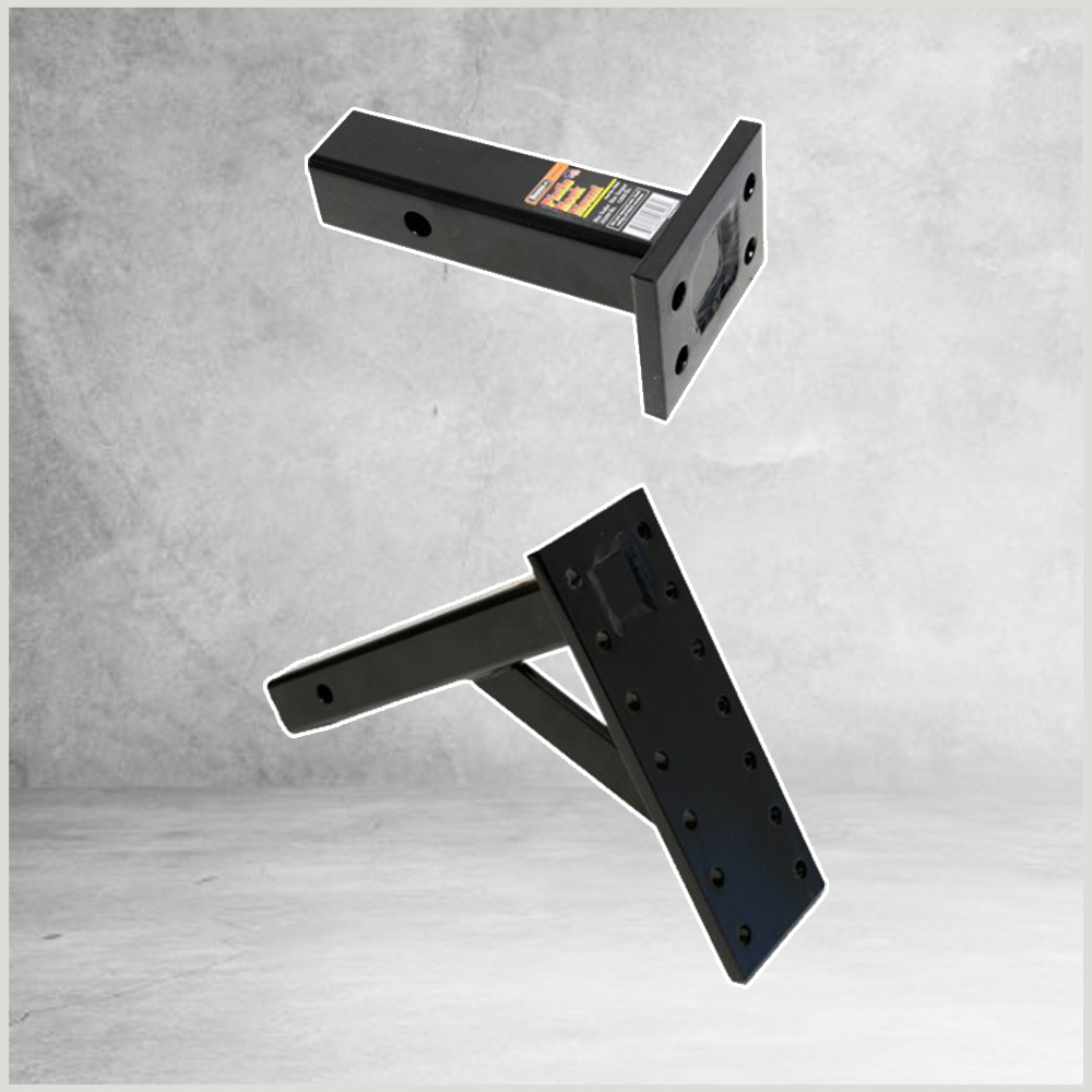 Pintle Mounts