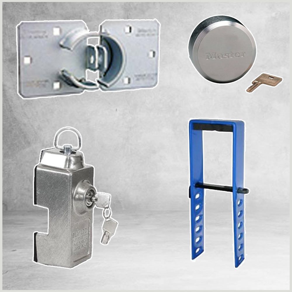 Specialty Locks