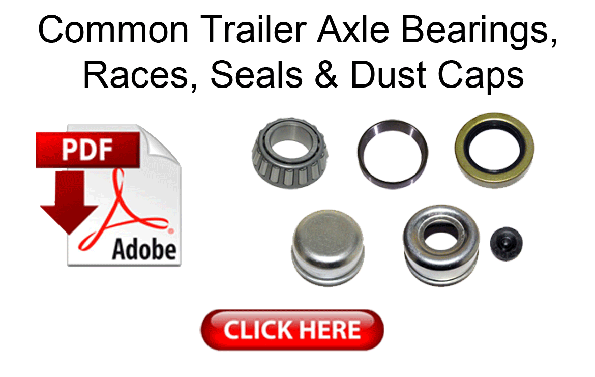 Axles