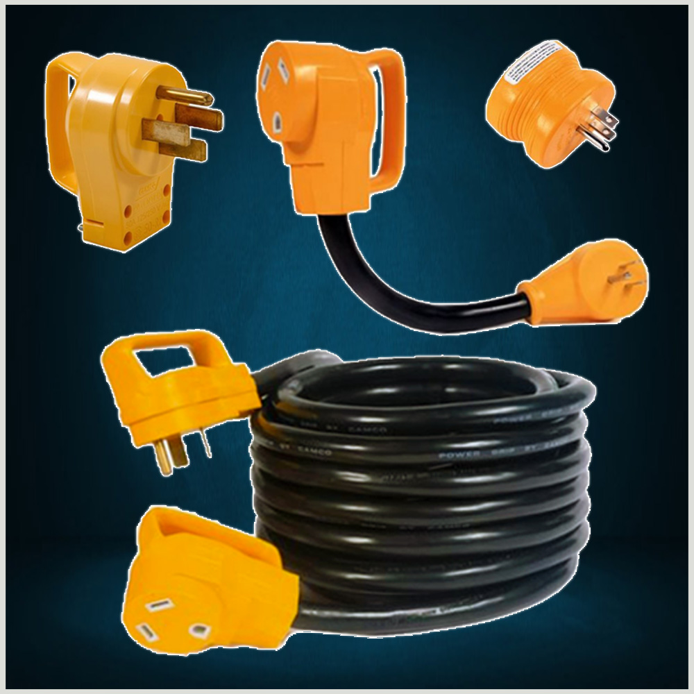 RV Electrical