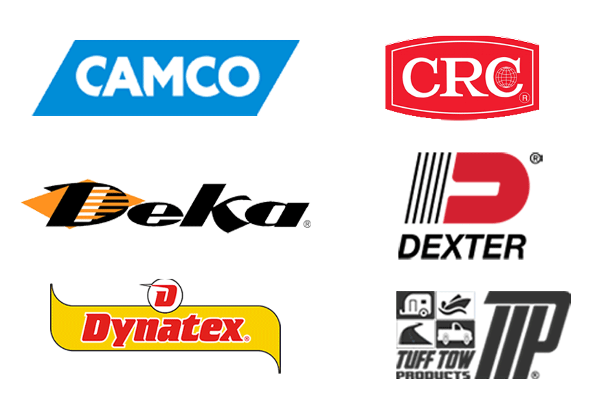 Shop Supplies