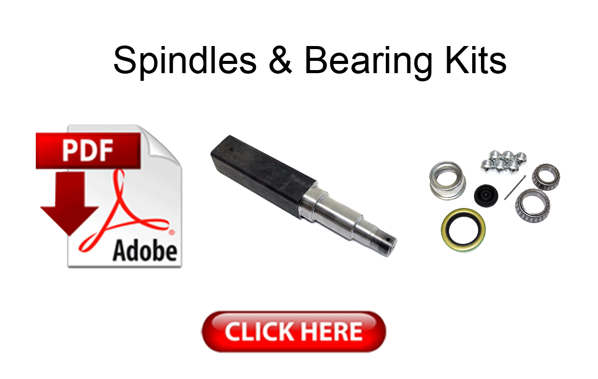Axles