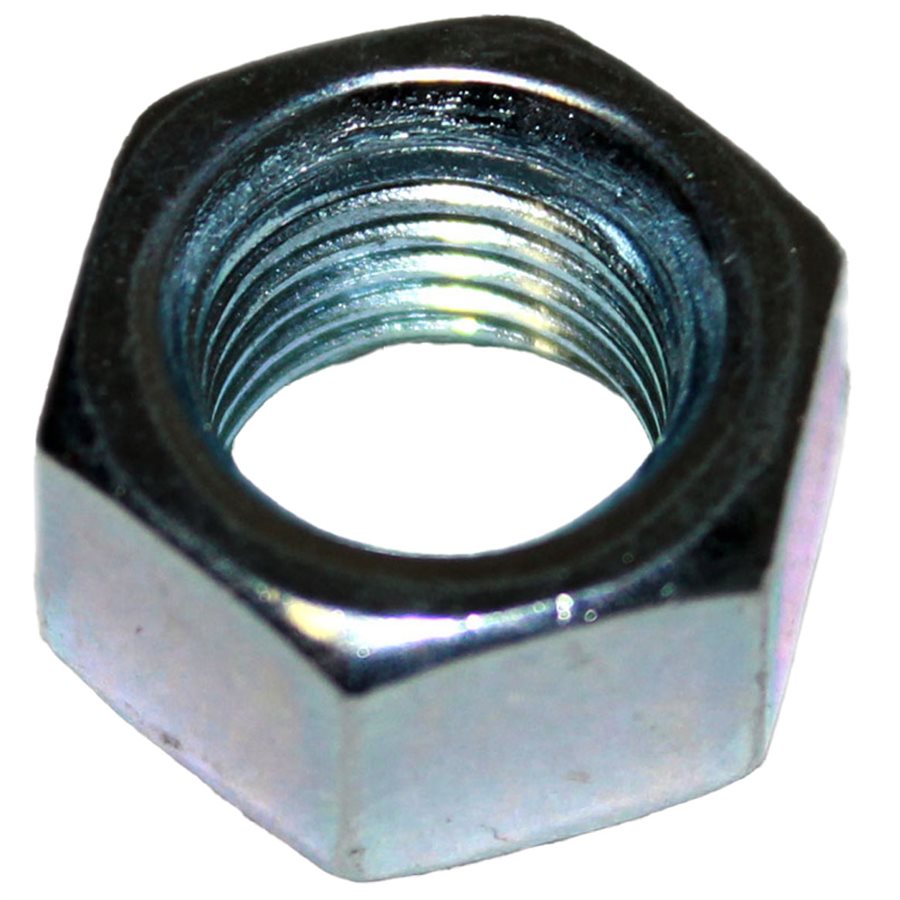 Nut SelfLocking 5 / 1624