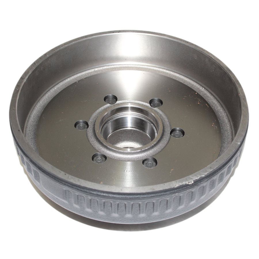 Hub & Drum 12x2 655 5.2K