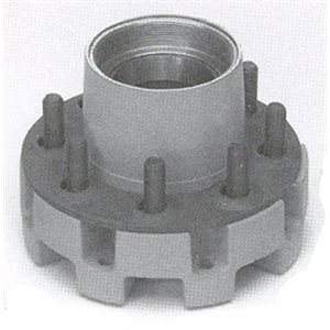 Hub 865 12K