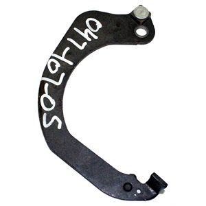 Lever Arm 12 x 2 LH