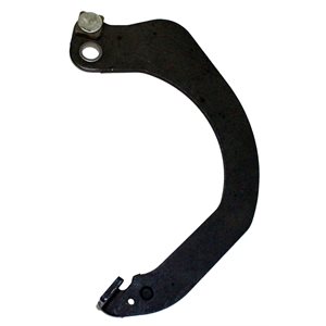 Lever Arm 12 x 2 RH