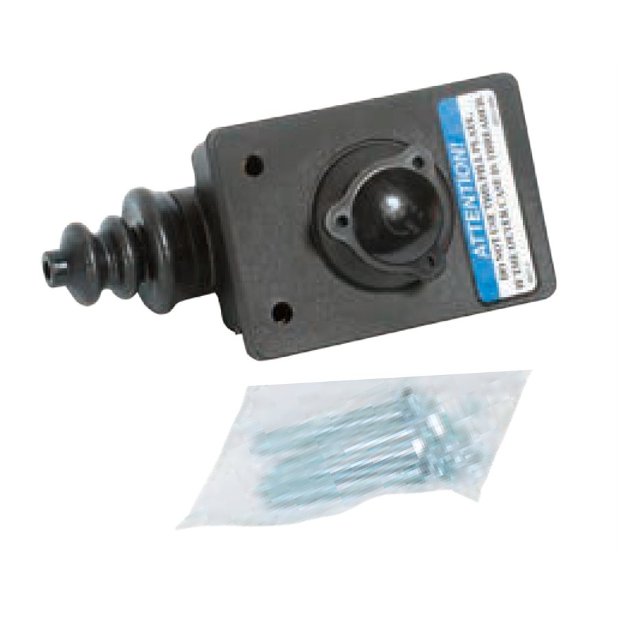 Master Cylinder w / Gasket