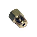 Fittings Brass Brake Line