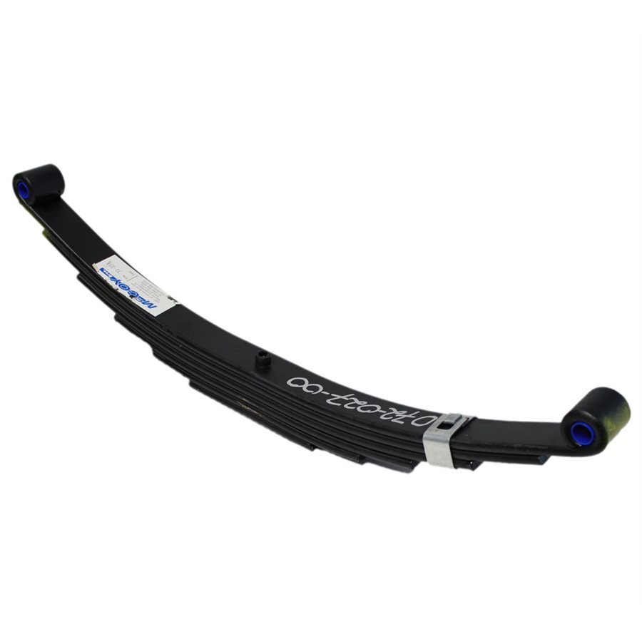 Springs, Eye Springs