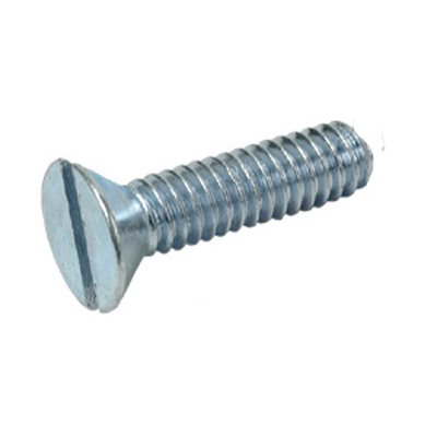 Screw 1 / 4-20 CounterSunk Flat