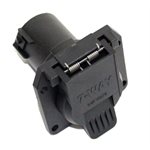 Socket 7-Way OEM Style