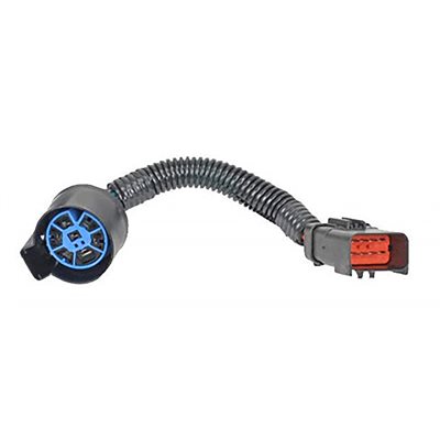 Adapter Chrysler OEM No Socket