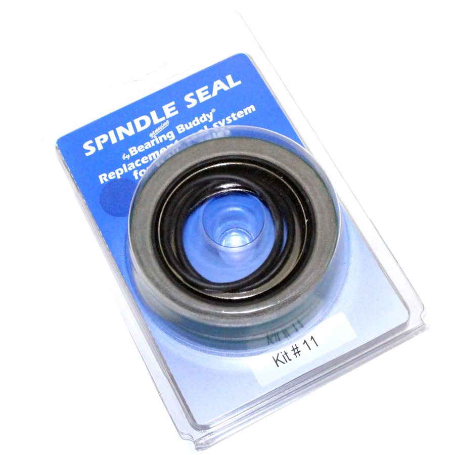 Seal Spindle Kit 2.345 x 3.37