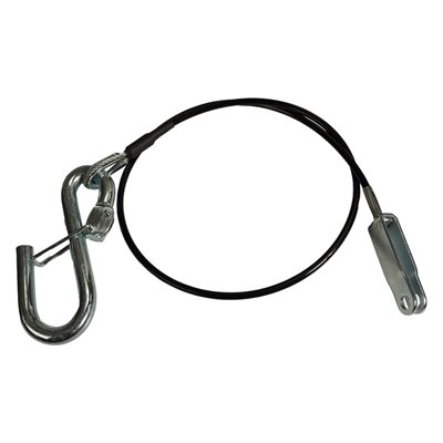 Cable Safety Asy