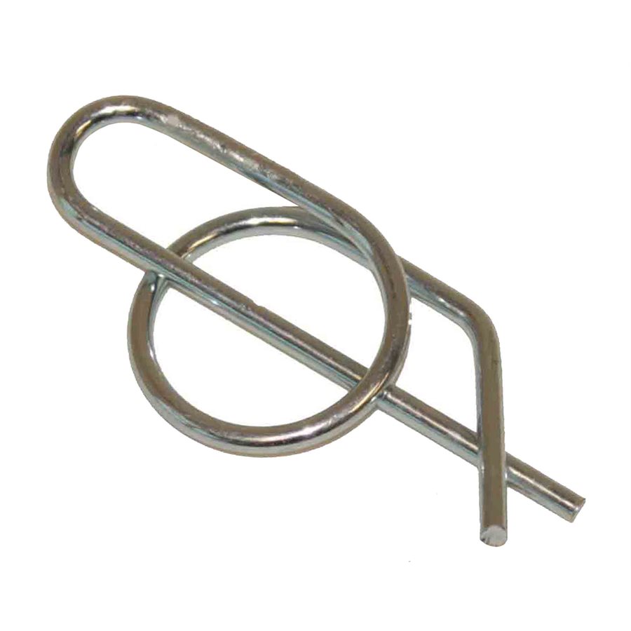 Pin Rue Lock Ring for 7 / 8in