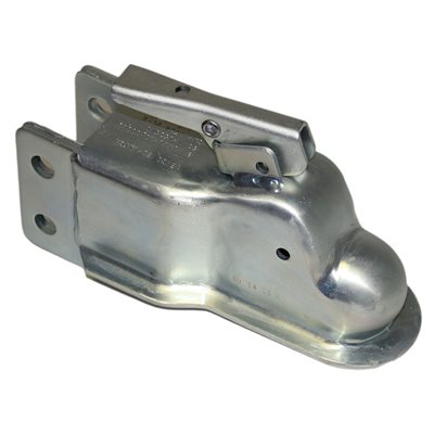 (WSL) Coupler Adj 2in Self Locking 10K