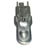 (WSL) Coupler Adj 2in Self Locking 10K