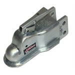 (WSL) Coupler Adj 2in Self Locking 10K