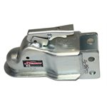 (WSL) Coupler Adj 2in Self Locking 10K