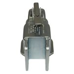 (WSL) Coupler Adj 2in Self Locking 10K