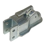 (WSL) Coupler Adj 2in Self Locking 10K