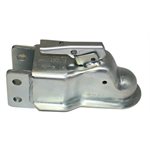 (WSL) Coupler Adj 2in Self Locking 10K