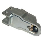 (WSL) Coupler Adj 2in Self Locking 10K