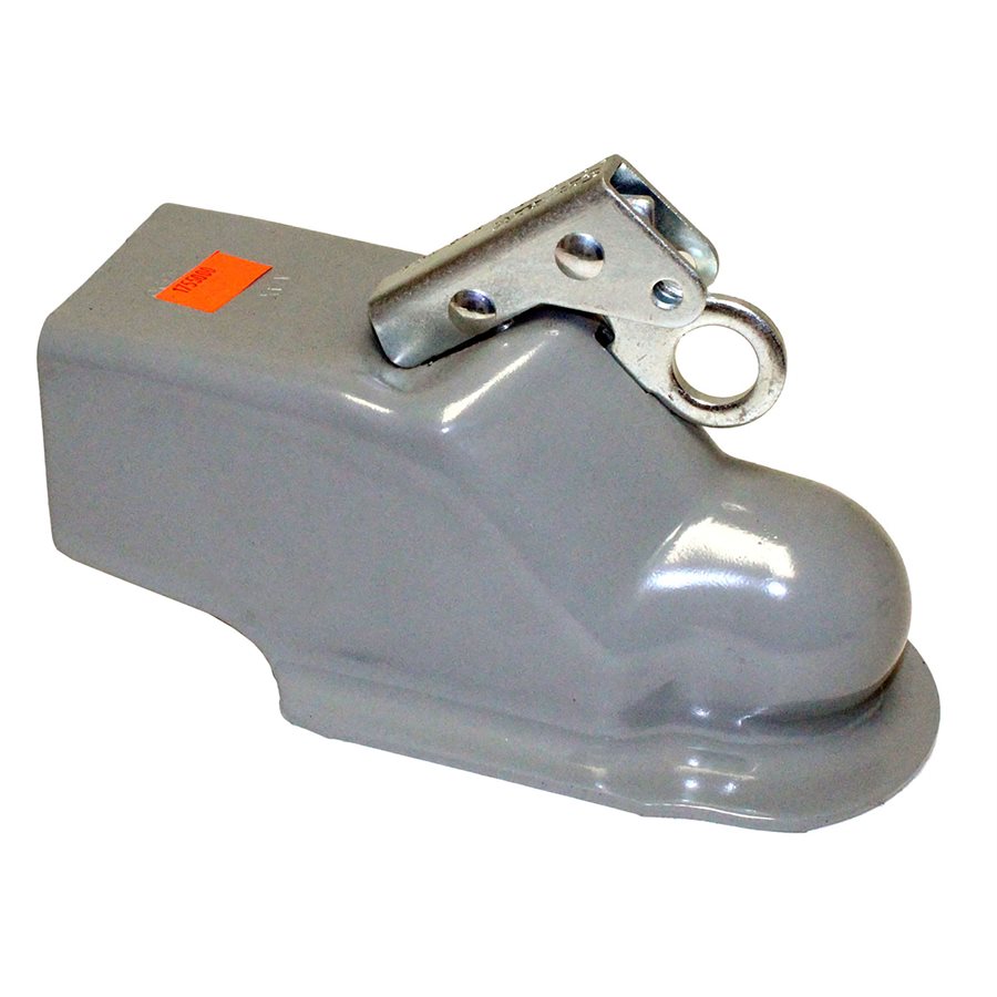 Coupler 25 / 16x3in WeldOn 20K